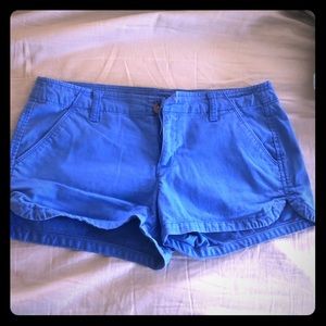 Arizona Jeans Shorts